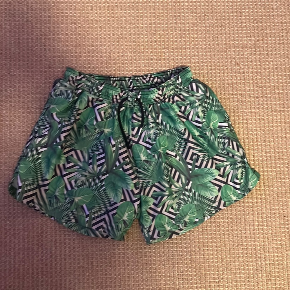 Mens swim suit
